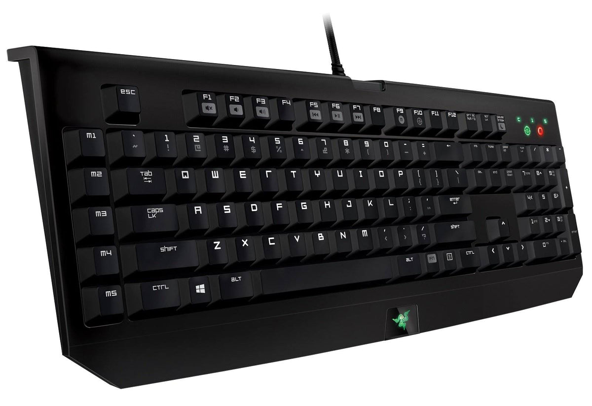 Mechanical Gaming Keyboard P1071