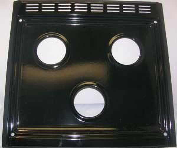 Black Main Top M140452