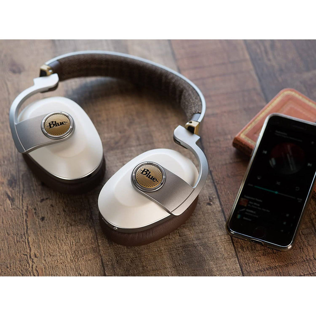 Wireless Noise-Cancelling Headphones M99216