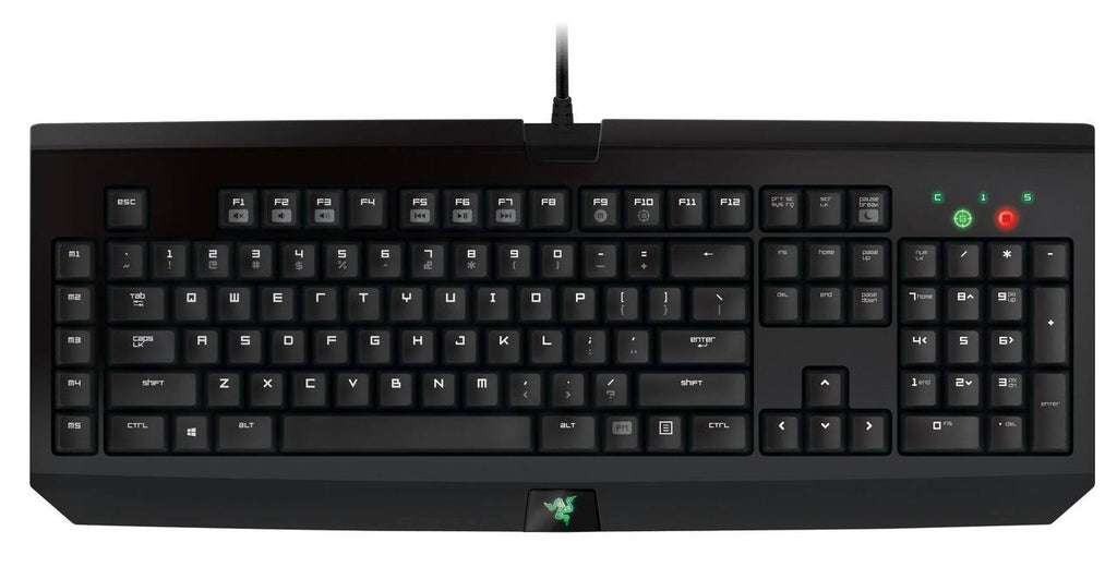 Mechanical Gaming Keyboard P1071