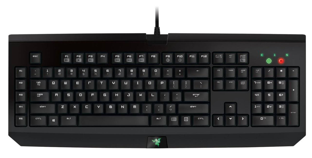 Mechanical Gaming Keyboard P1071