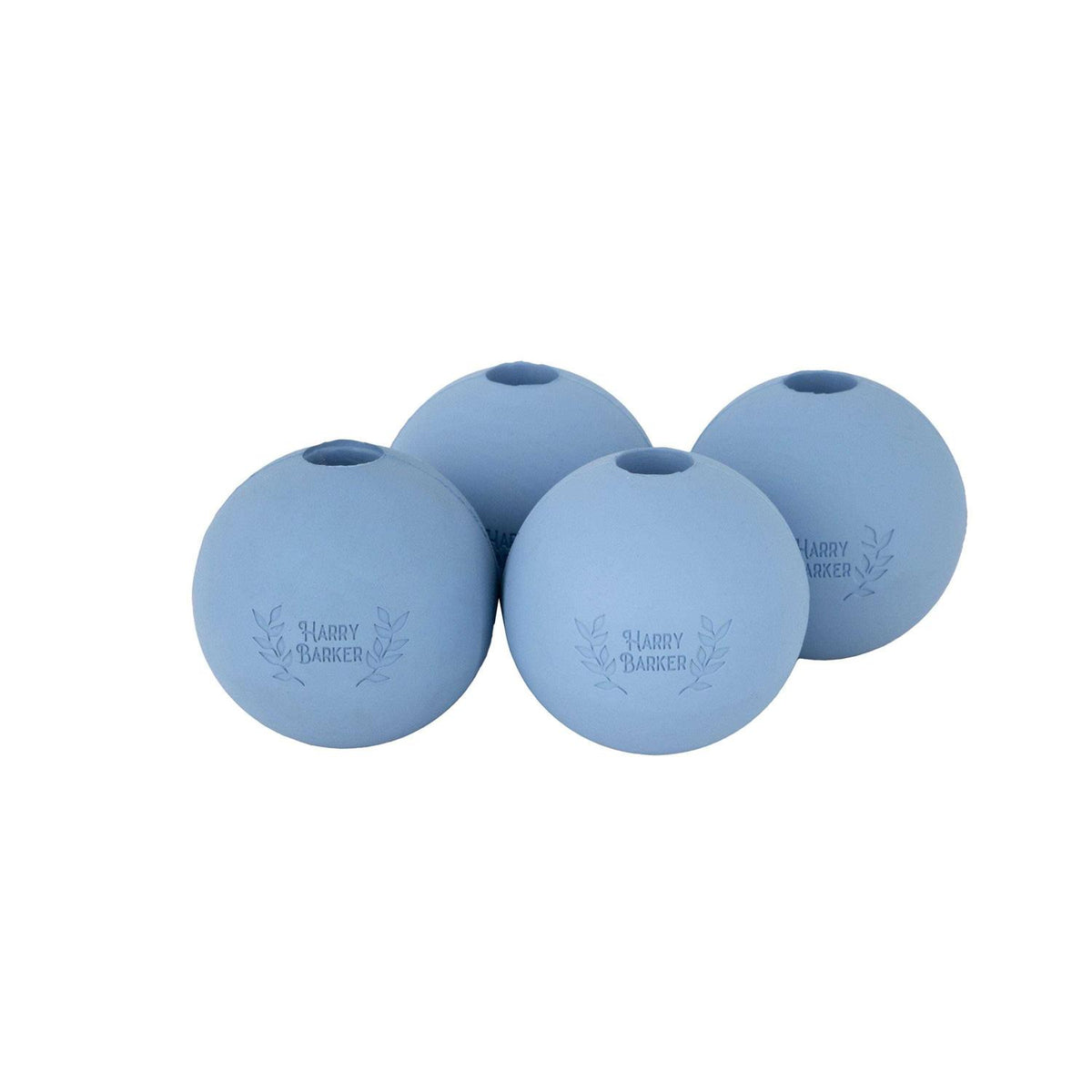 Rubber Balls and Chew Stick Z2766
