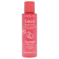 Coconut Bath Cream Foam 3.3 oz O9009