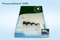 PressureGuard APM Mattress U4915