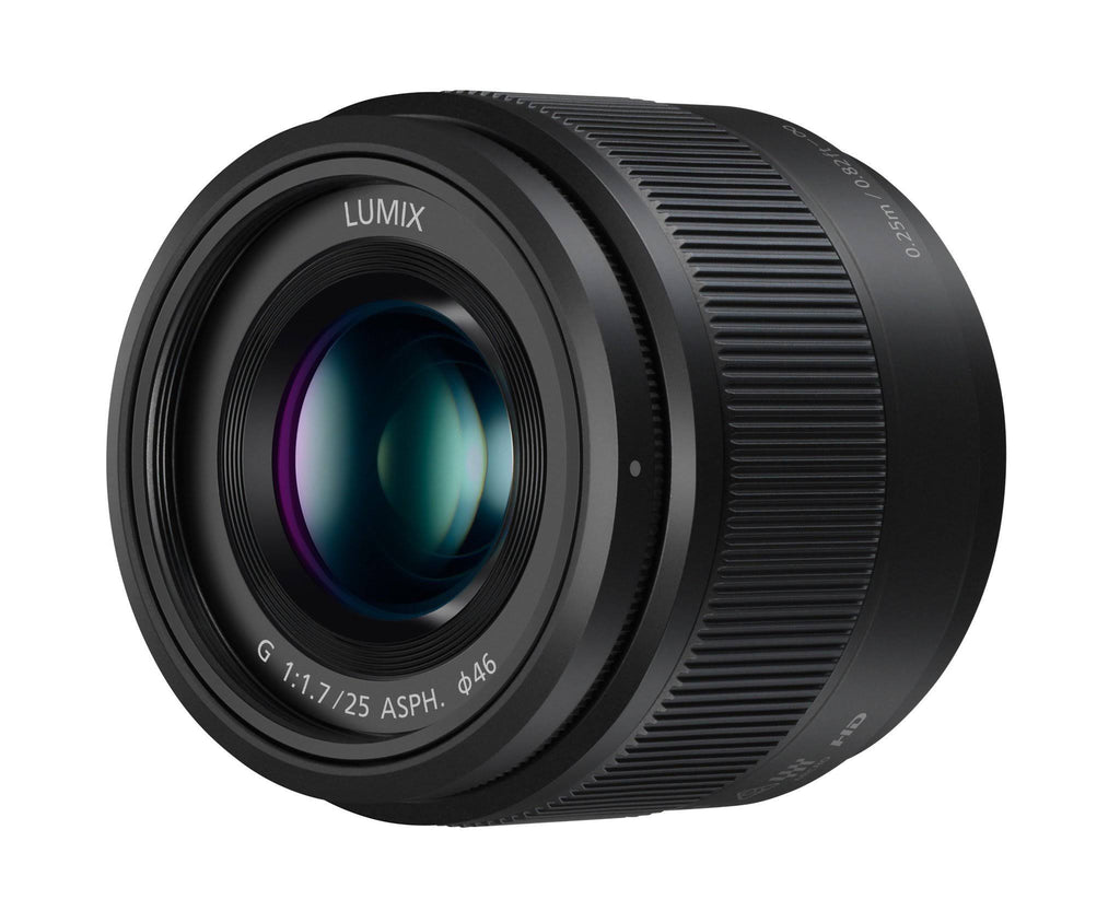25mm f/1.7 Lens Y393347
