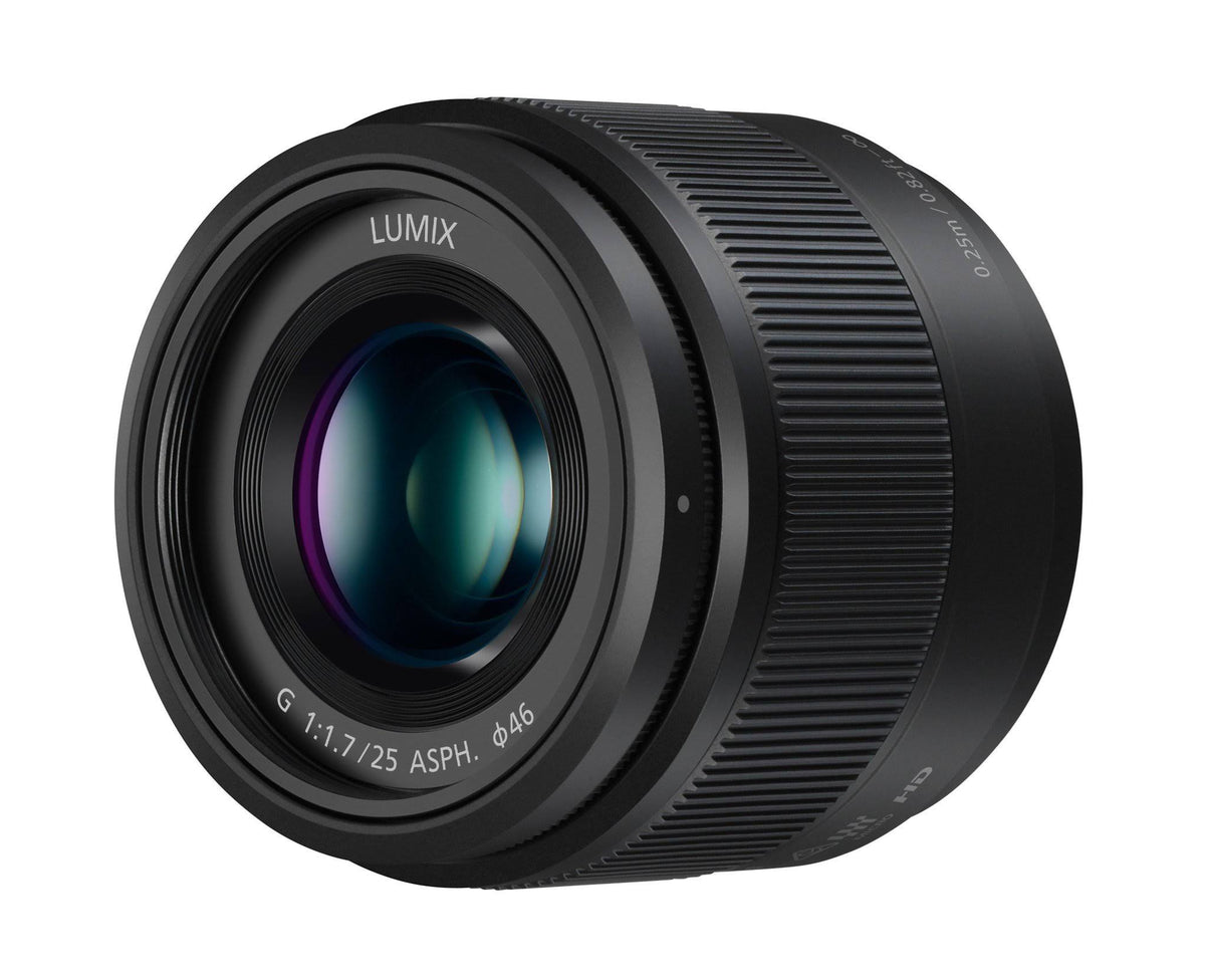 25mm f/1.7 Lens Y393347