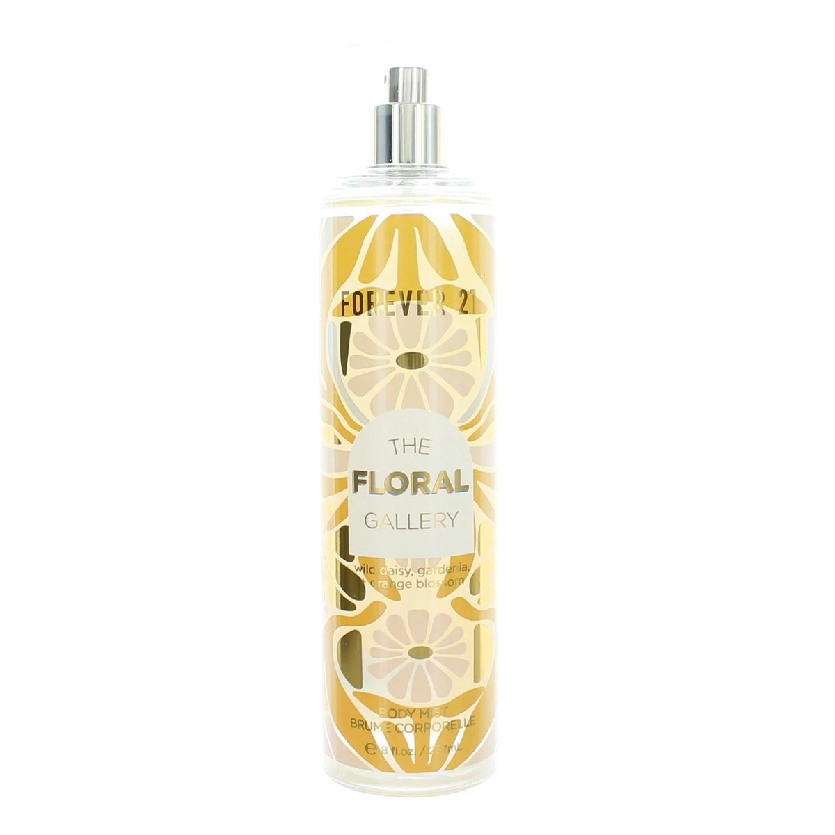 8 oz Body Mist M712