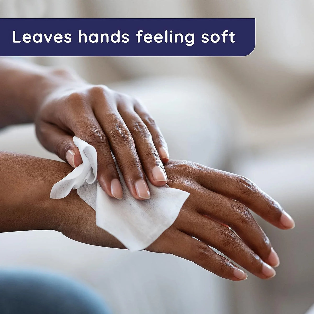Antibacterial Hand Wipes 20 Count Pack of 10 C5480