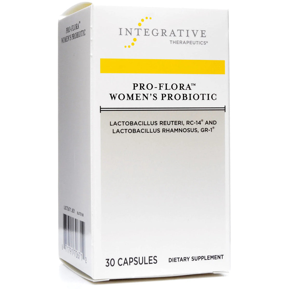 Women's Probiotic 30 caps E34292