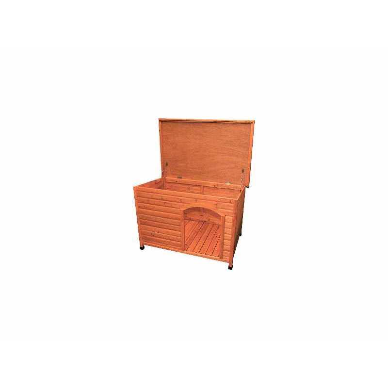 Vinyl Door Flaps for Dog House O97127