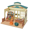 Grocery Market C3100