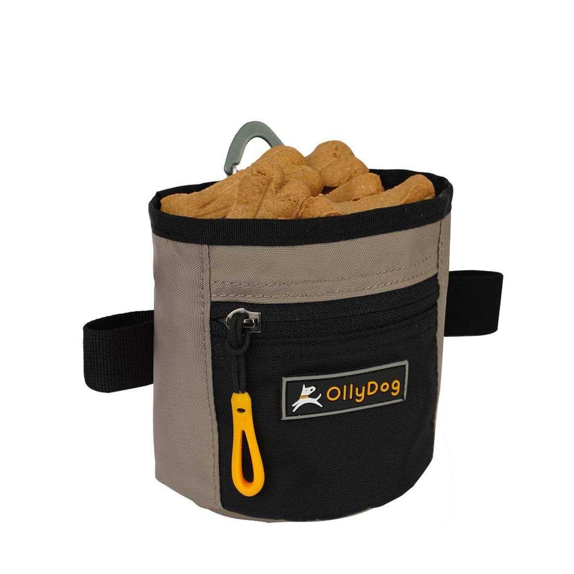 Treat Bag D3742
