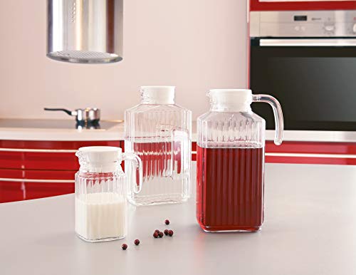 1.7-Liter Pitcher U567