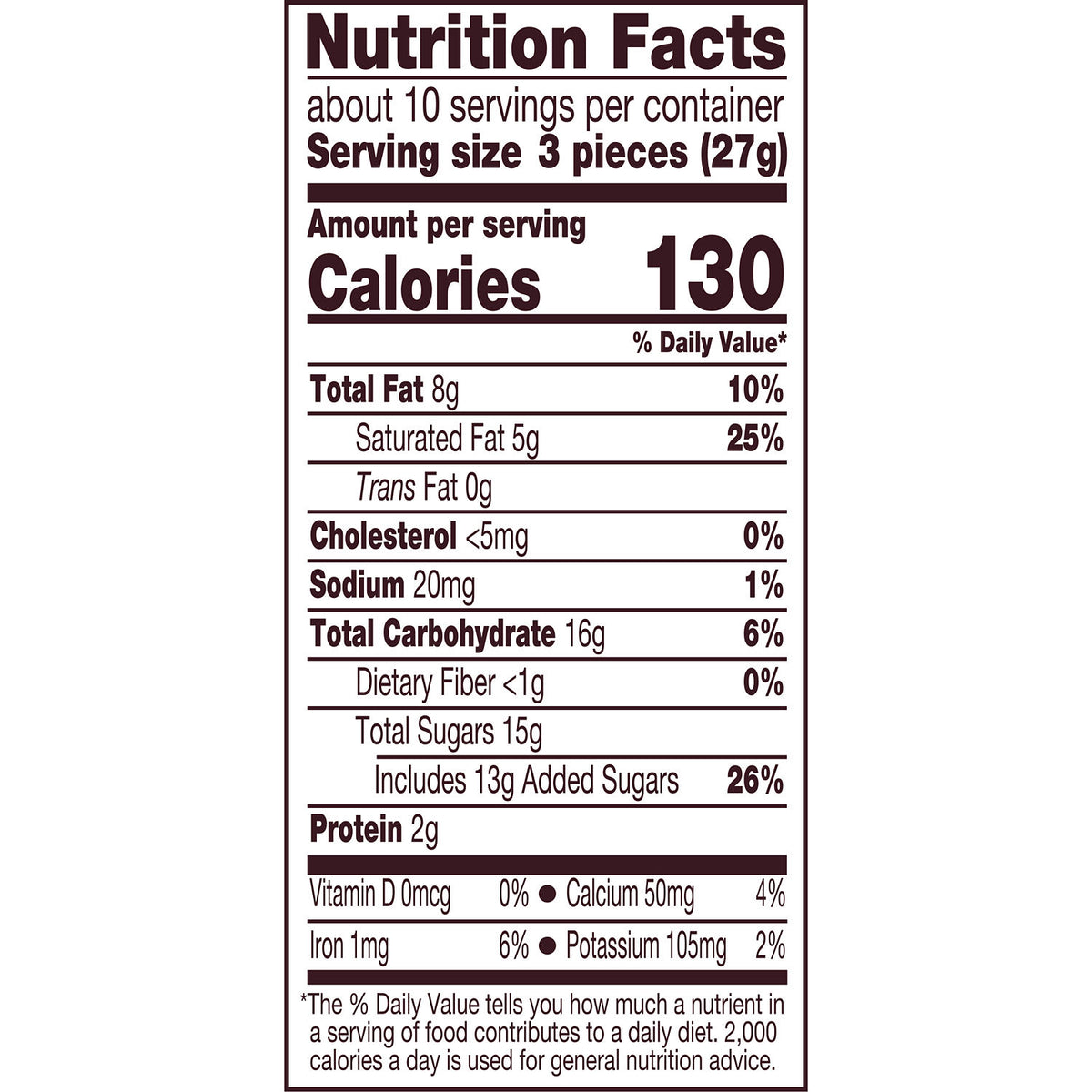 Milk Chocolate Mini Bunnies Easter Candy, Bag 9.1 oz T10331