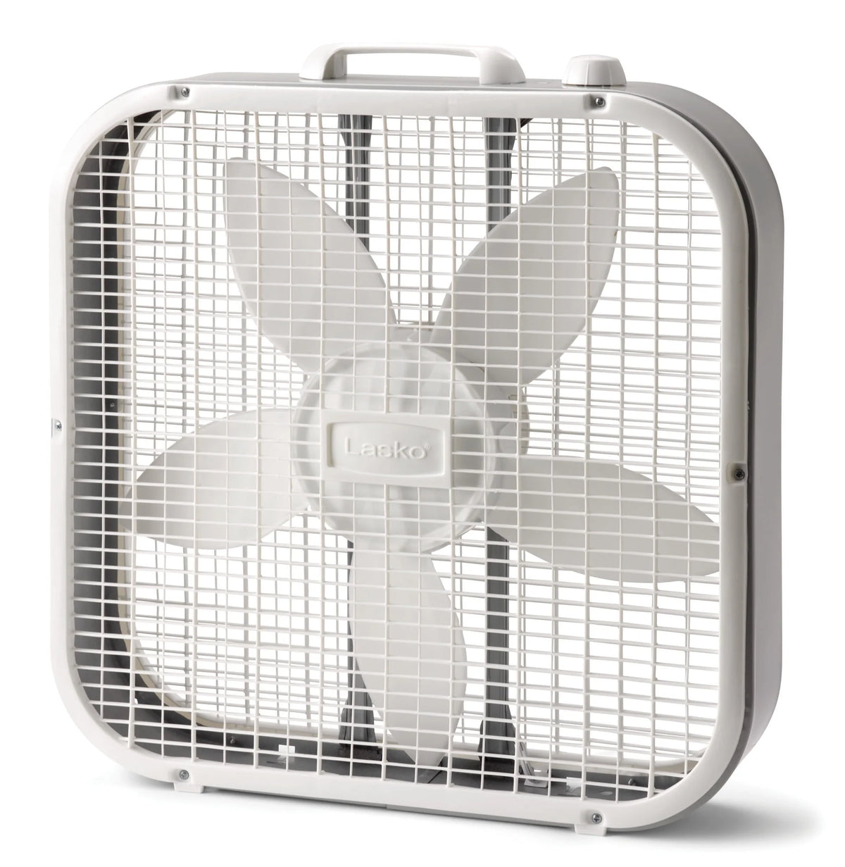 20 3-Speed Box Fan U775
