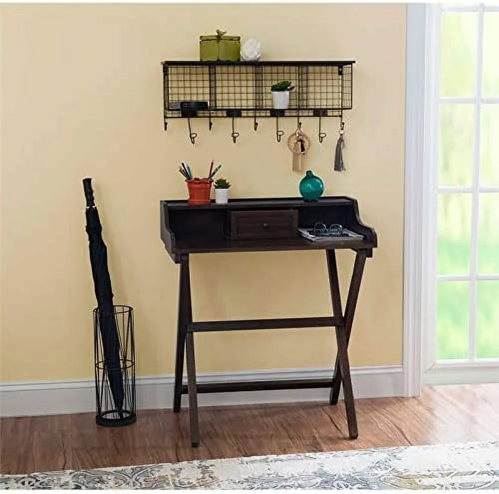Wood Folding Desk B6607