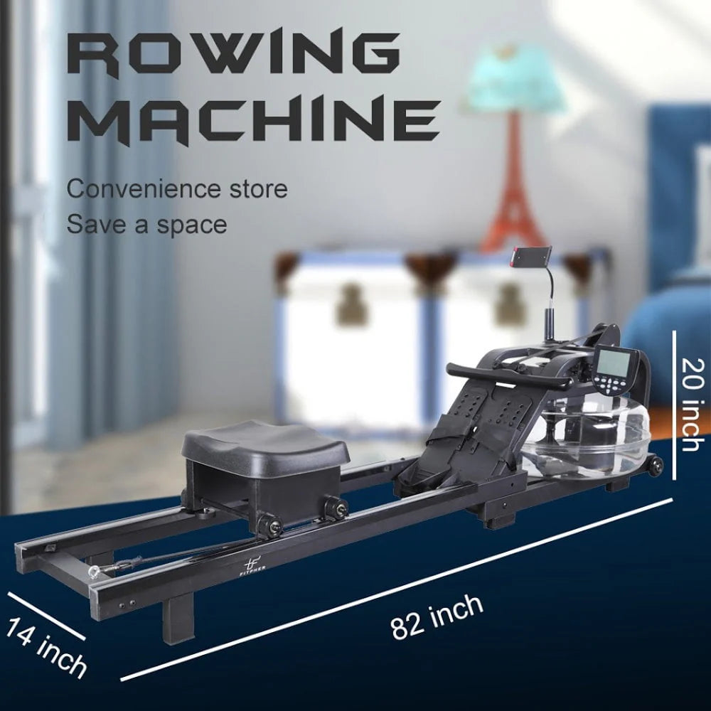 Water Resistance Rowing Machine R9193