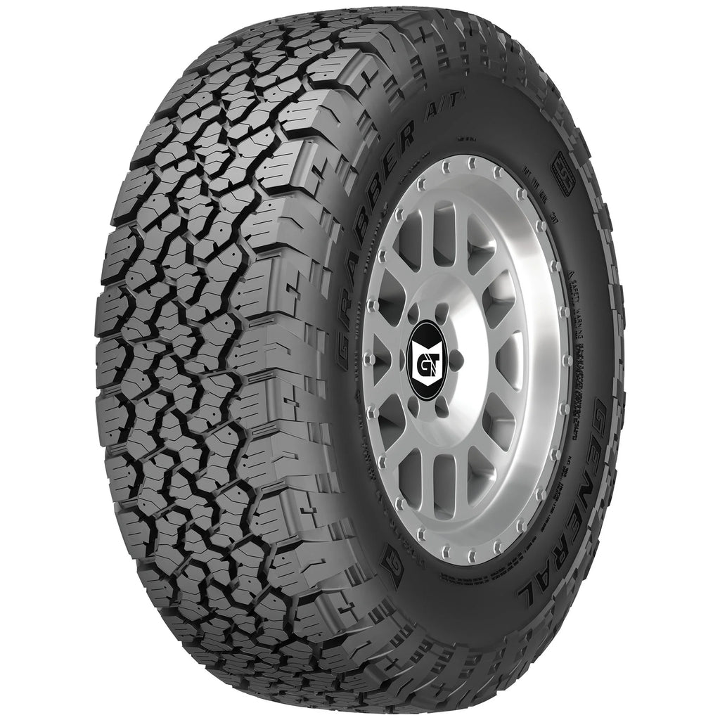 All Terrain Light Truck Tire Y41736