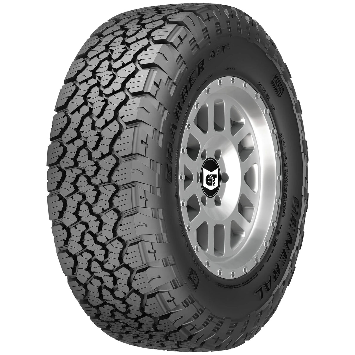All Terrain Light Truck Tire Y41736
