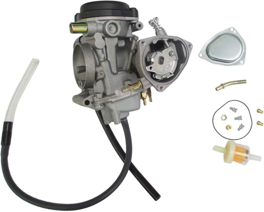Carburetor Pack of 2 J767
