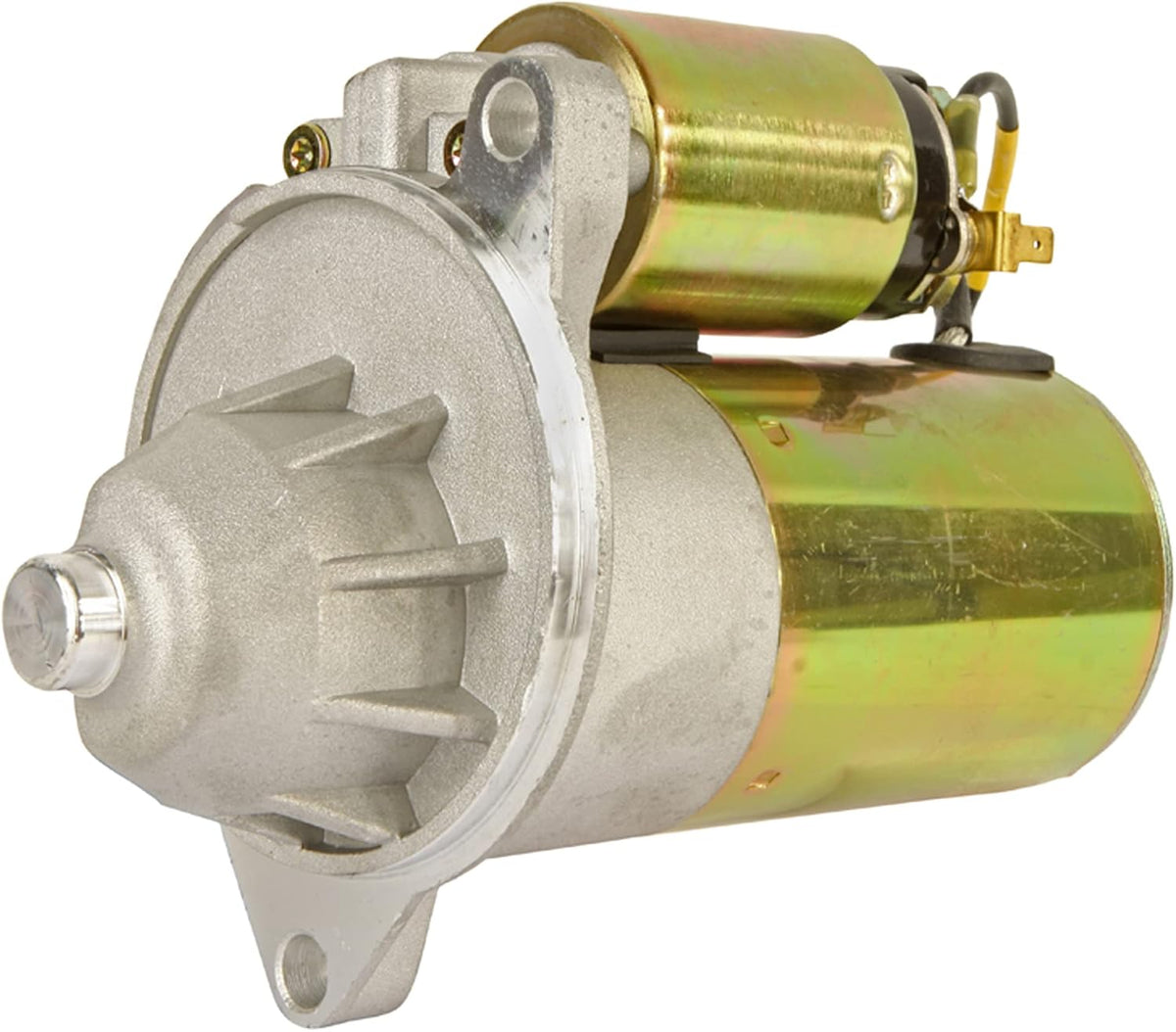 Starter Compatible With Ford Mini Pmgr Racing Starter 302 351 Higher Torque Pack of 2 C289004