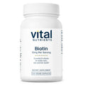 Biotin 10 mg 120 caps Y88950