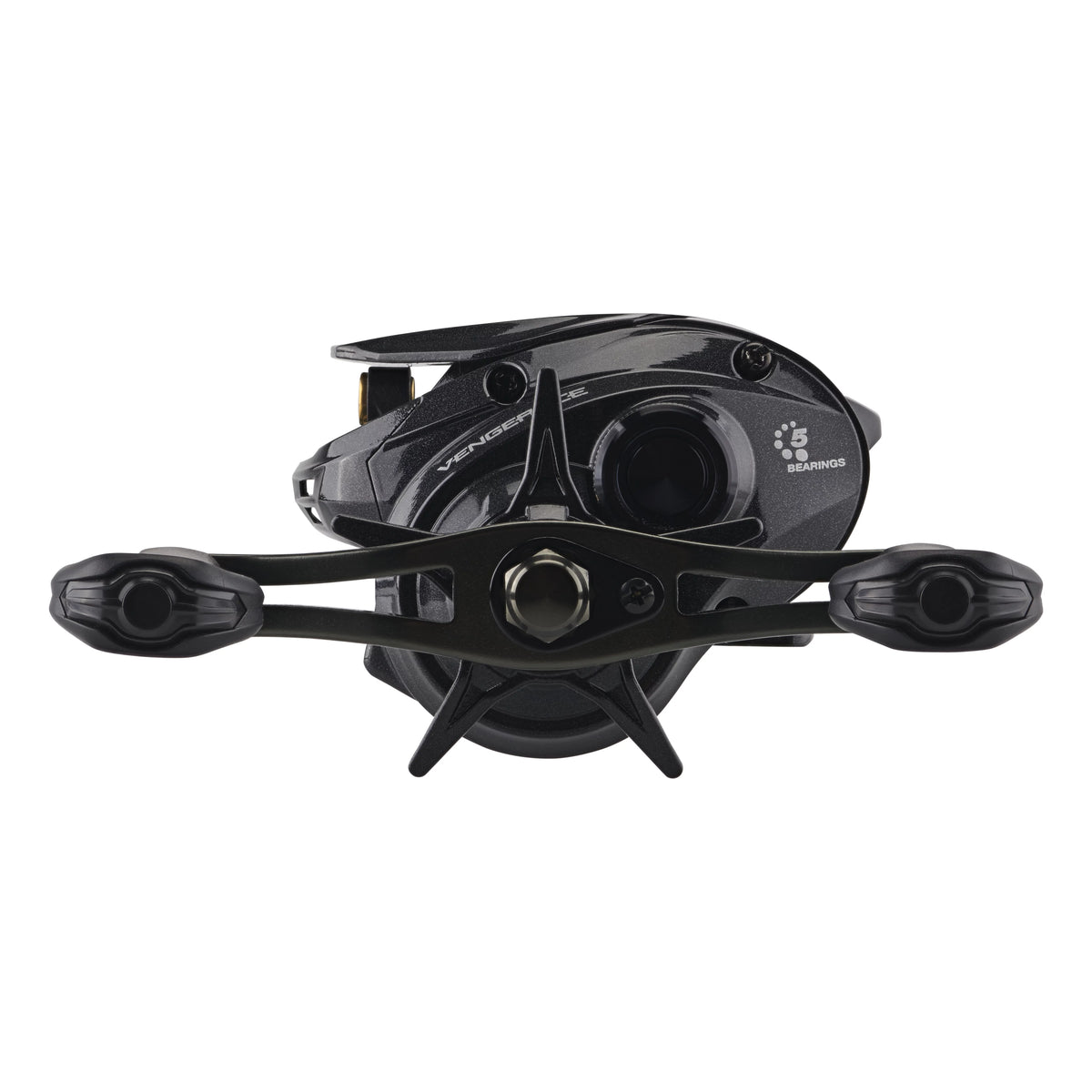 Baitcast Fishing Reel P901289