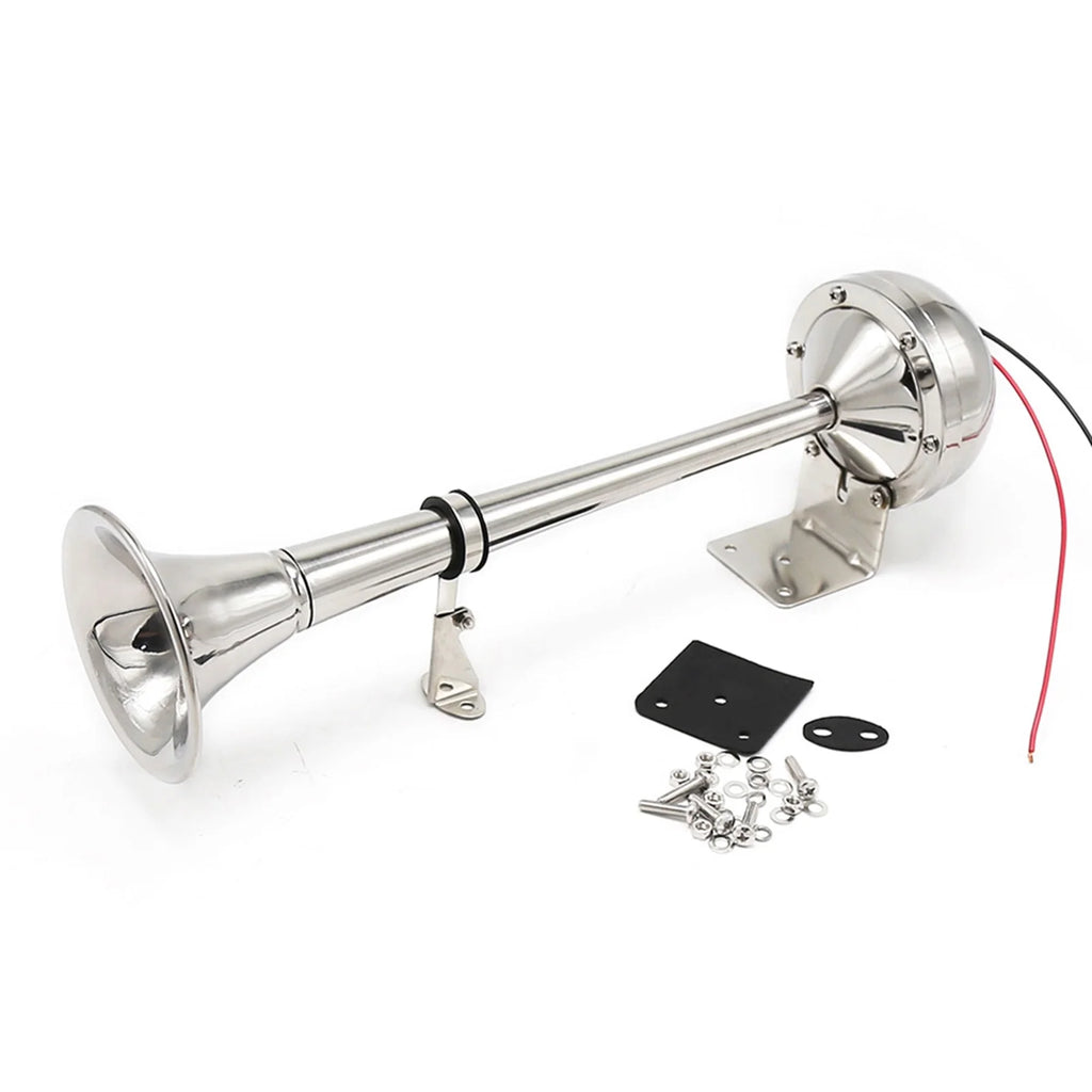 24v 125db Air Horn P90578