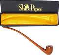 Churchwarden Pipe F758