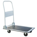 Folding Platform Truck 330 lbs Capacity J418204