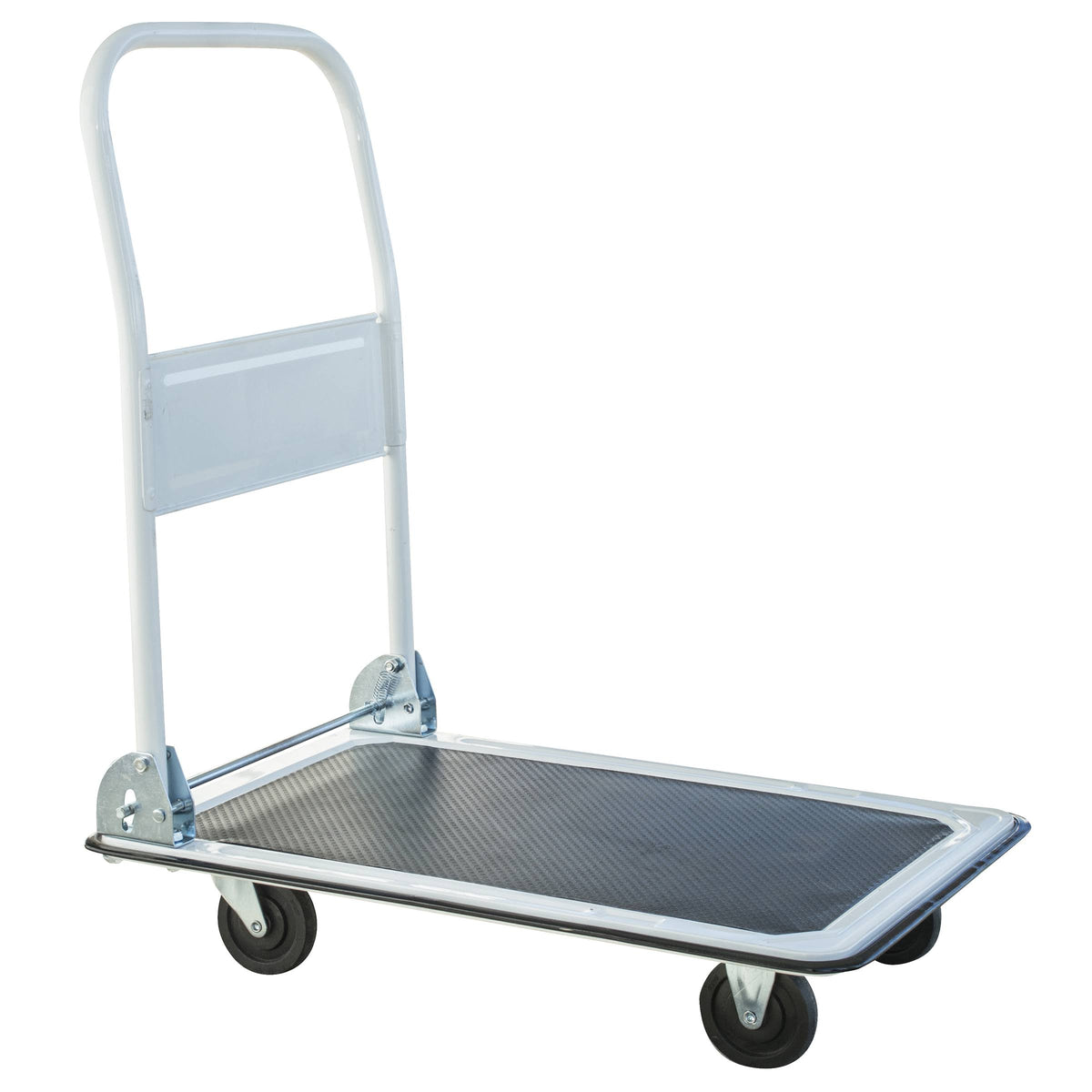 Folding Platform Truck 330 lbs Capacity J418204