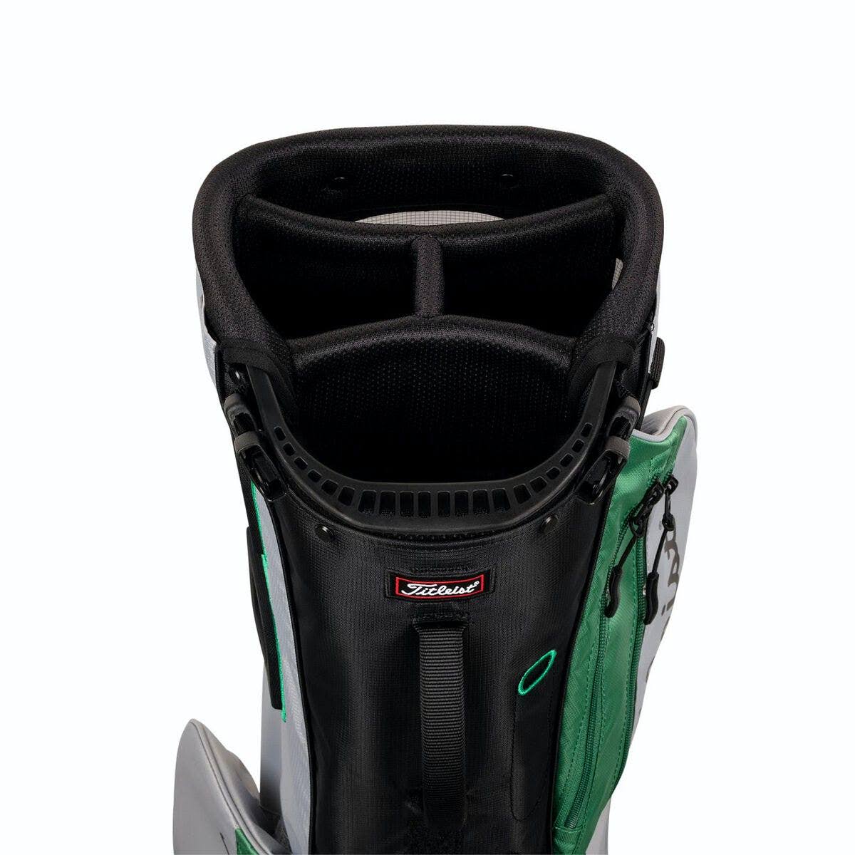 Players 4 Carbon Stand Bag C71721