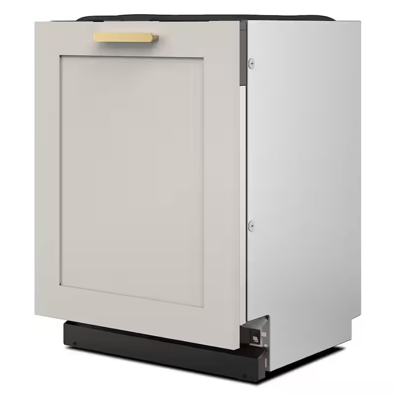 Built-In Dishwasher with Door-Open Dry System W34263