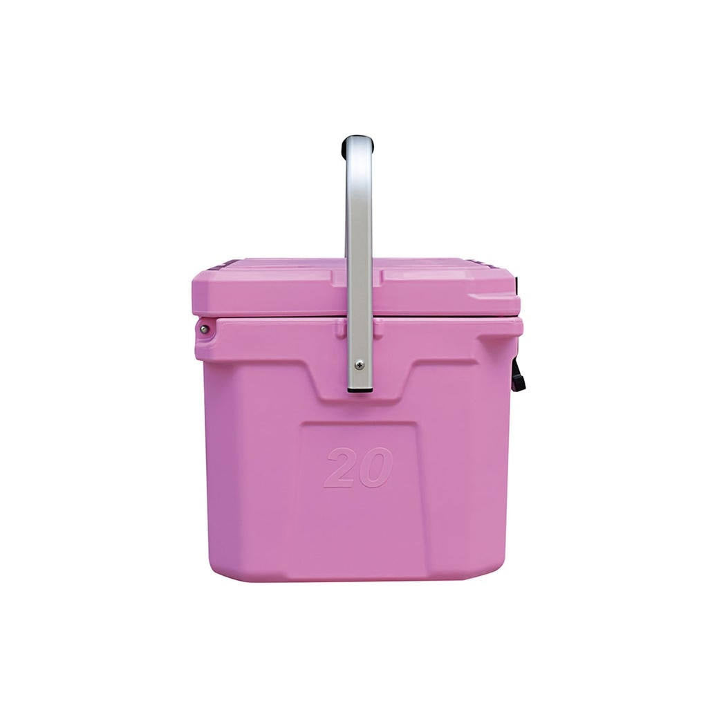 20L 21 Quart Cooler - Bright Blue I129