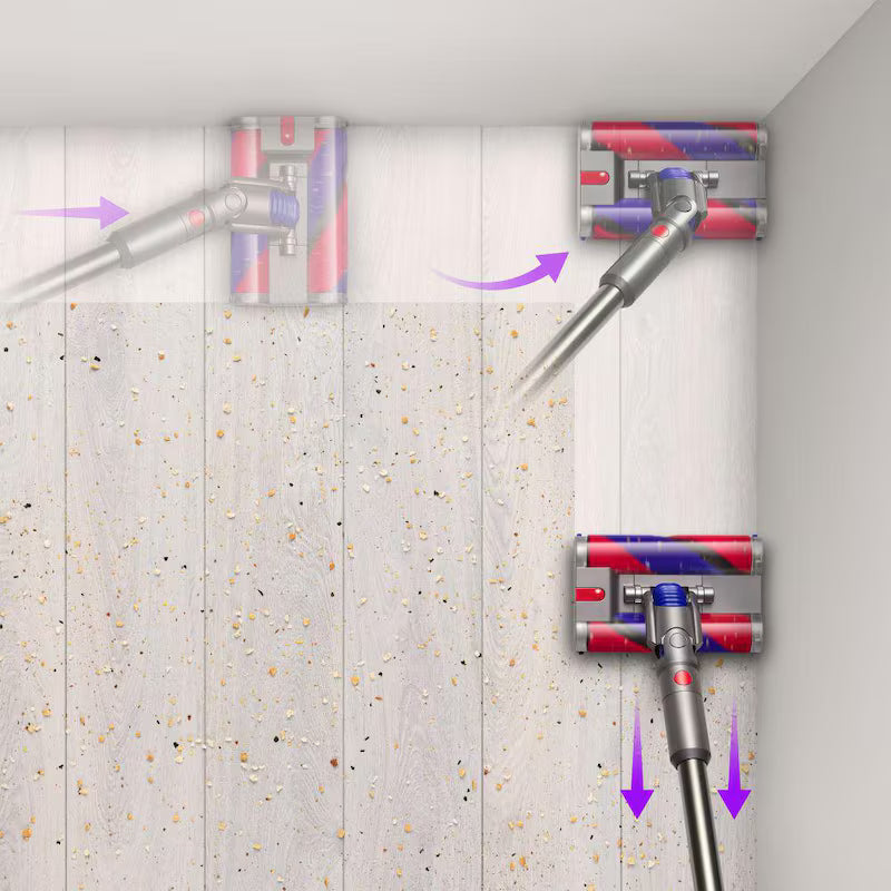 Cordless Stick Vacuum I457150