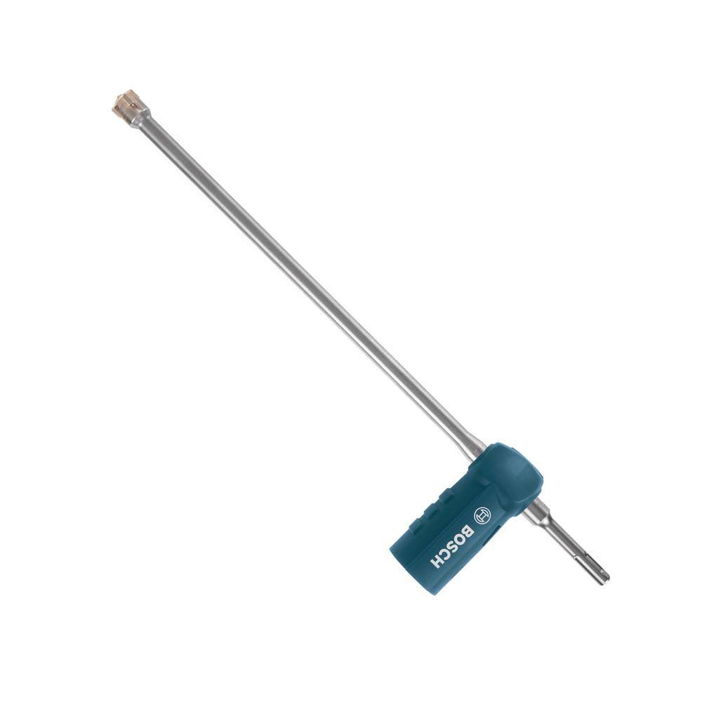 3/4 in. x 18 in. SDS-Plus Carbide Dust Extraction Bit X4563