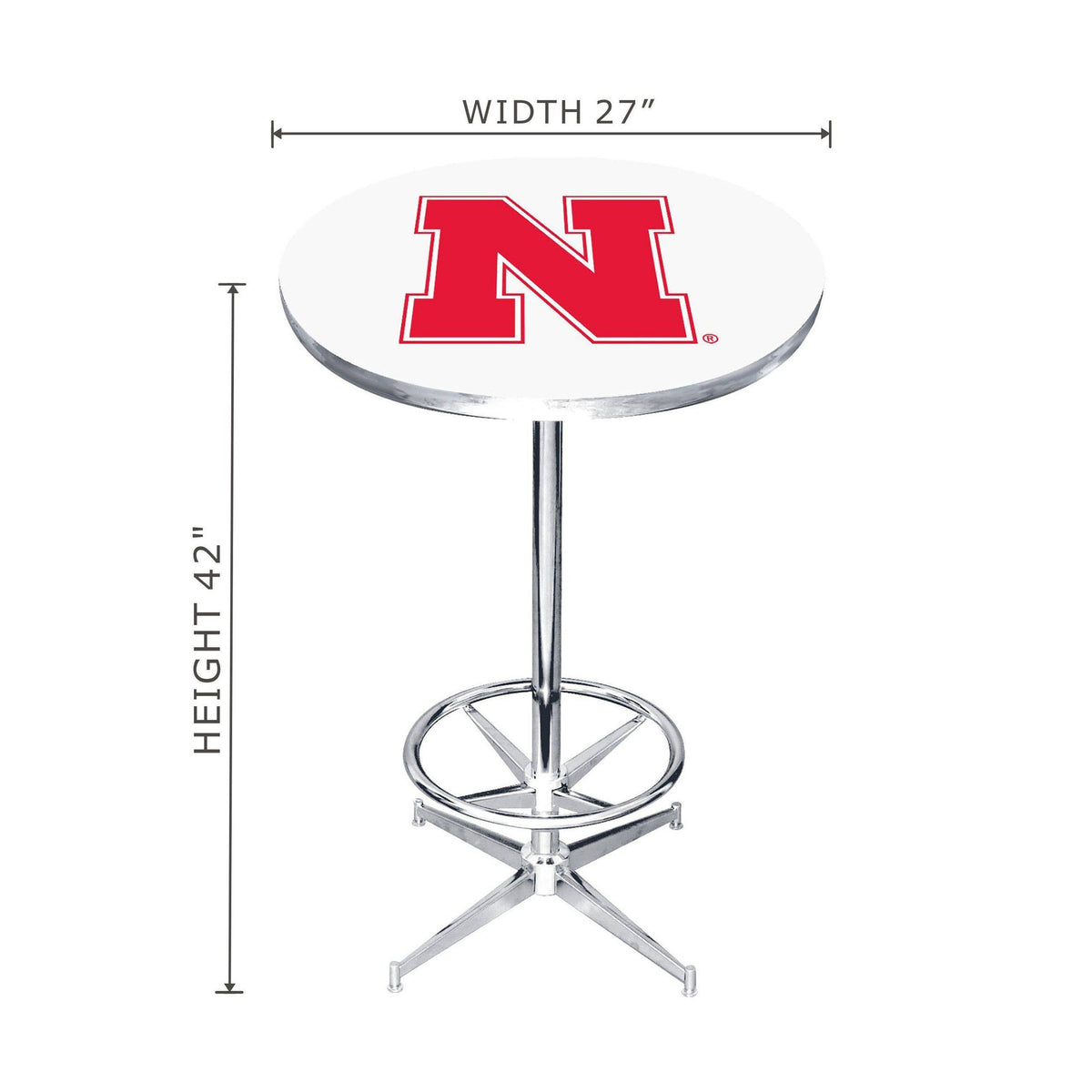 Pub Table Q51237