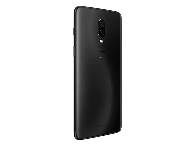 128 GB Midnight Black Unlocked Phone E249461