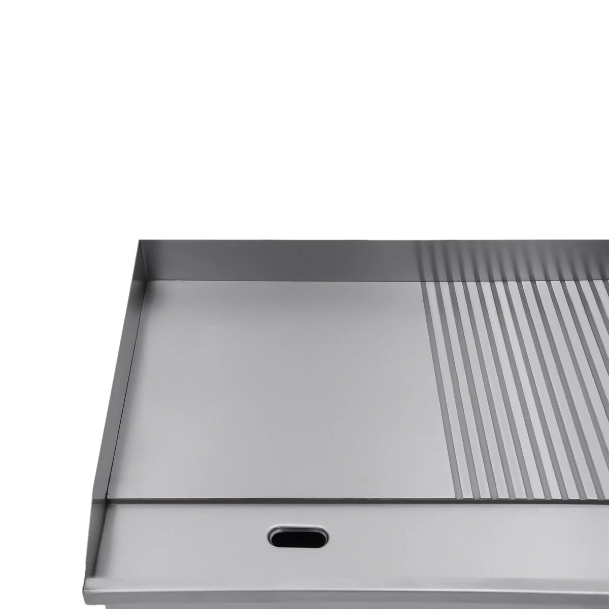 1600W 22" Electric Griddle Flat Top Grill Z911