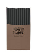 Black Foam Swimming Pool Noodles 50 Pack J30219