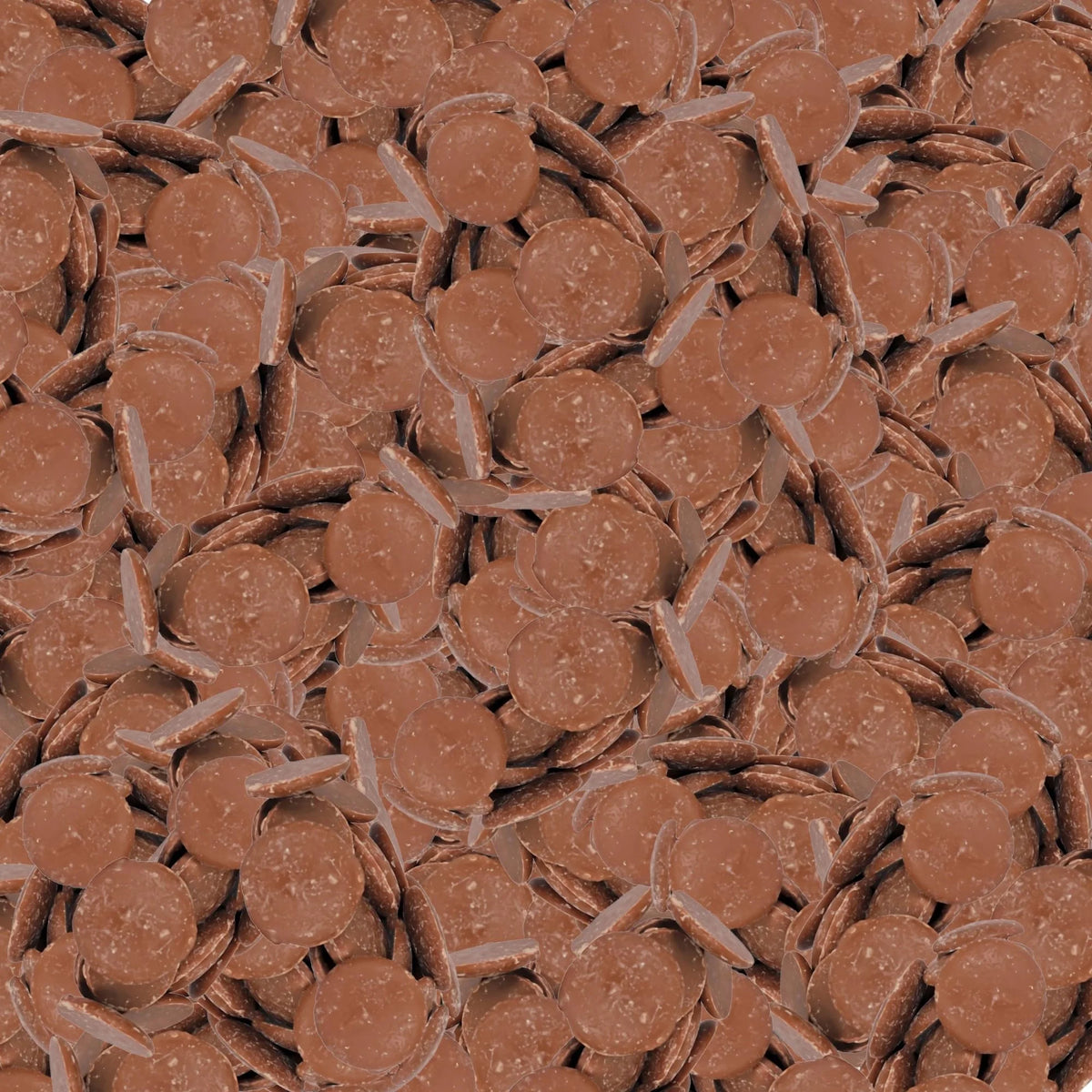 Milk Chocolate Wafers 5 Pound Bag Y83076