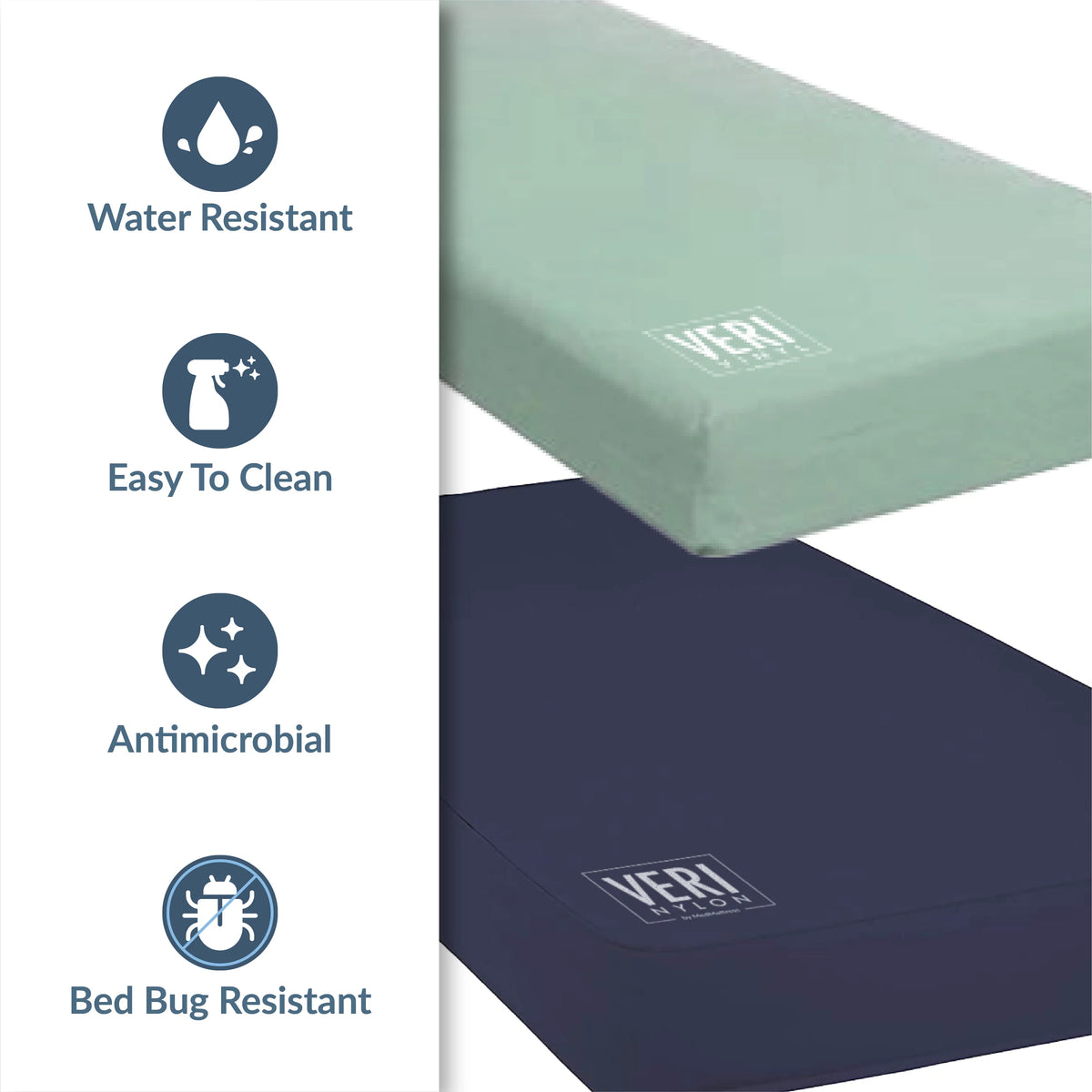 Waterproof Bed Bug Resistant Mattress Twin D5021