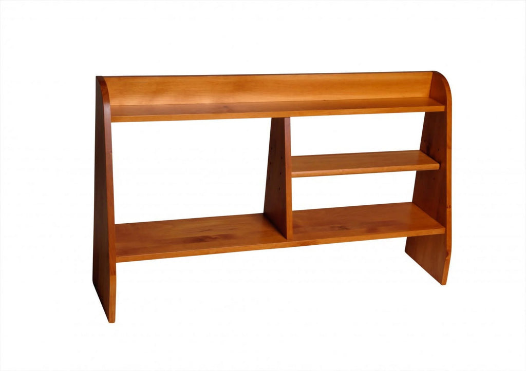 Computer Shelves Pine Shelf Z78601