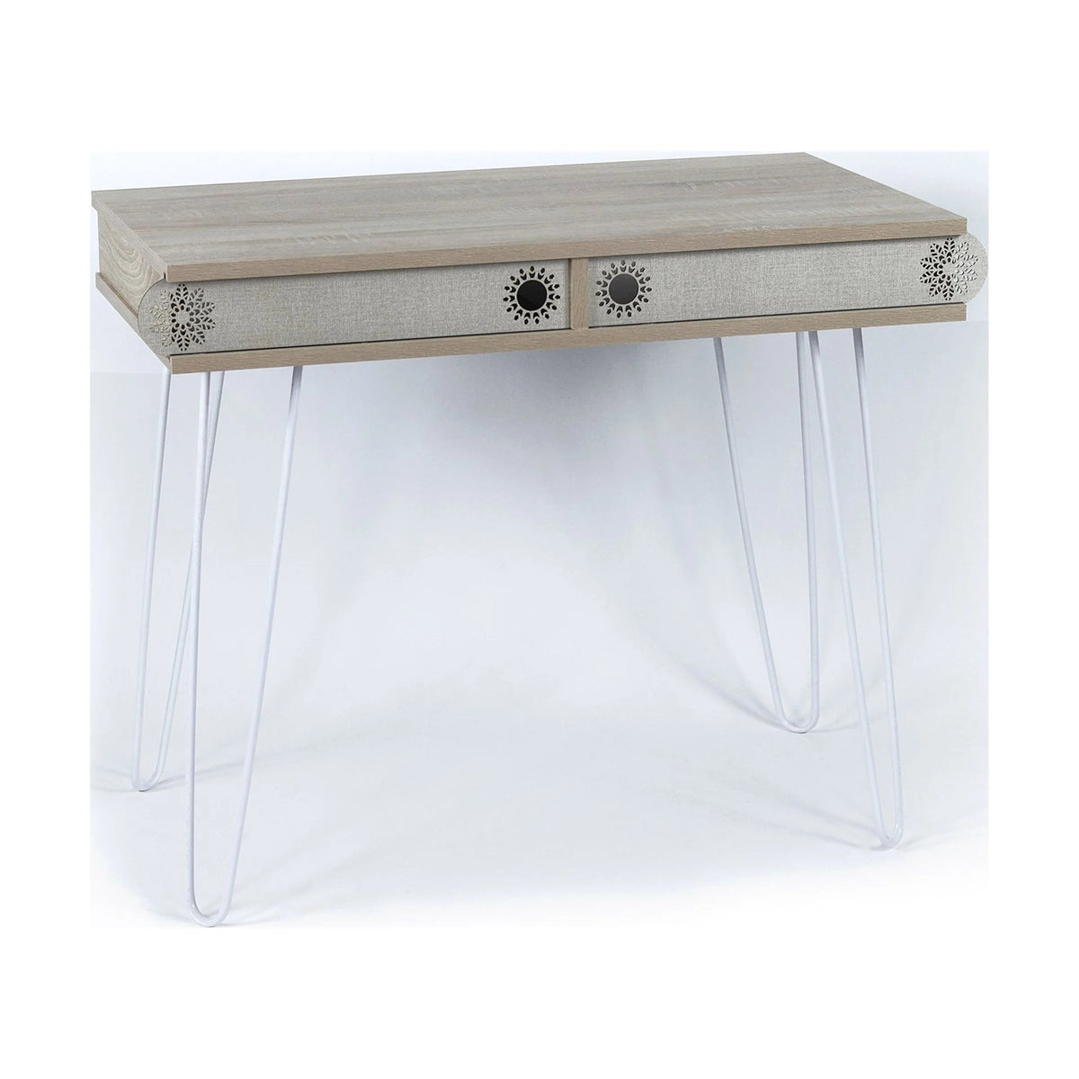 Contemporary Desk S7827