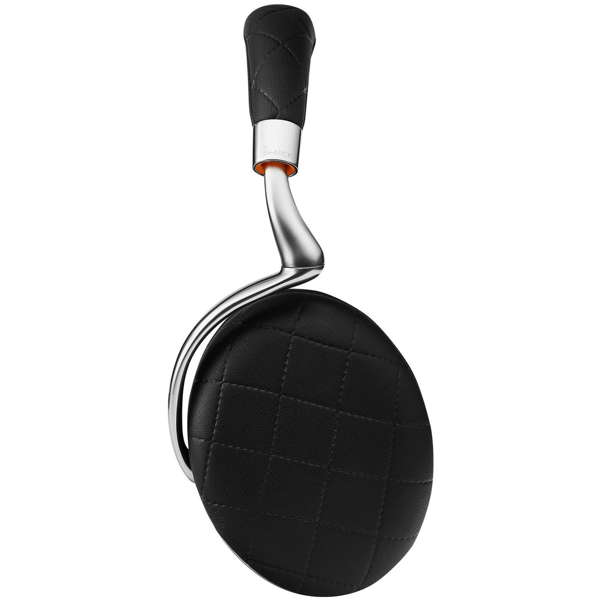 Croc Black Bluetooth Wireless Over-Ear Noise-Canceling Headphones J87060