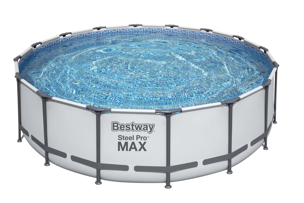 16' x 48 Round Pool Set J787079