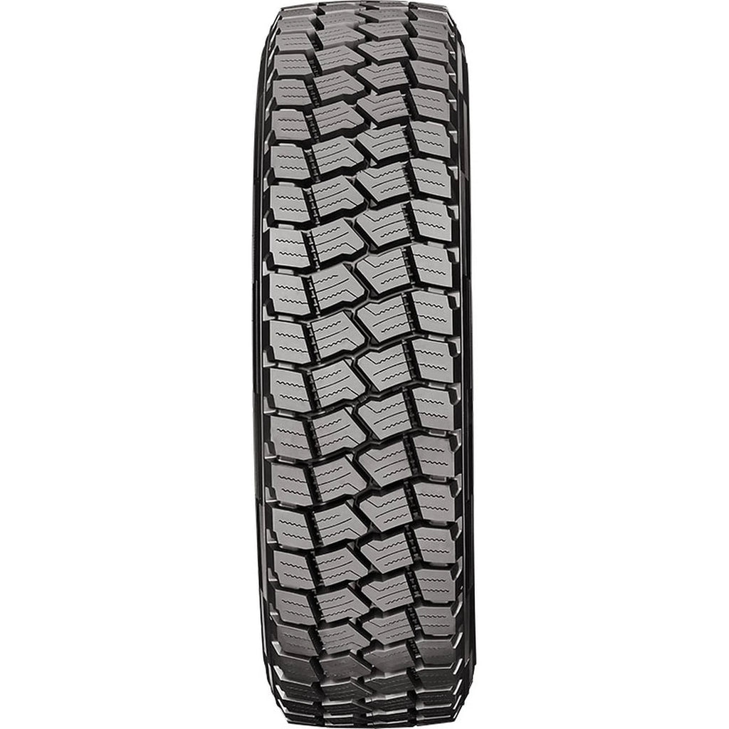 245/70R19.5 Commercial Tire W3653