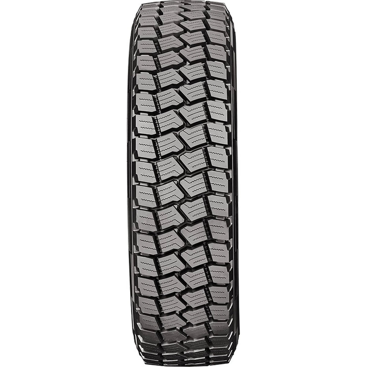 245/70R19.5 Commercial Tire W3653