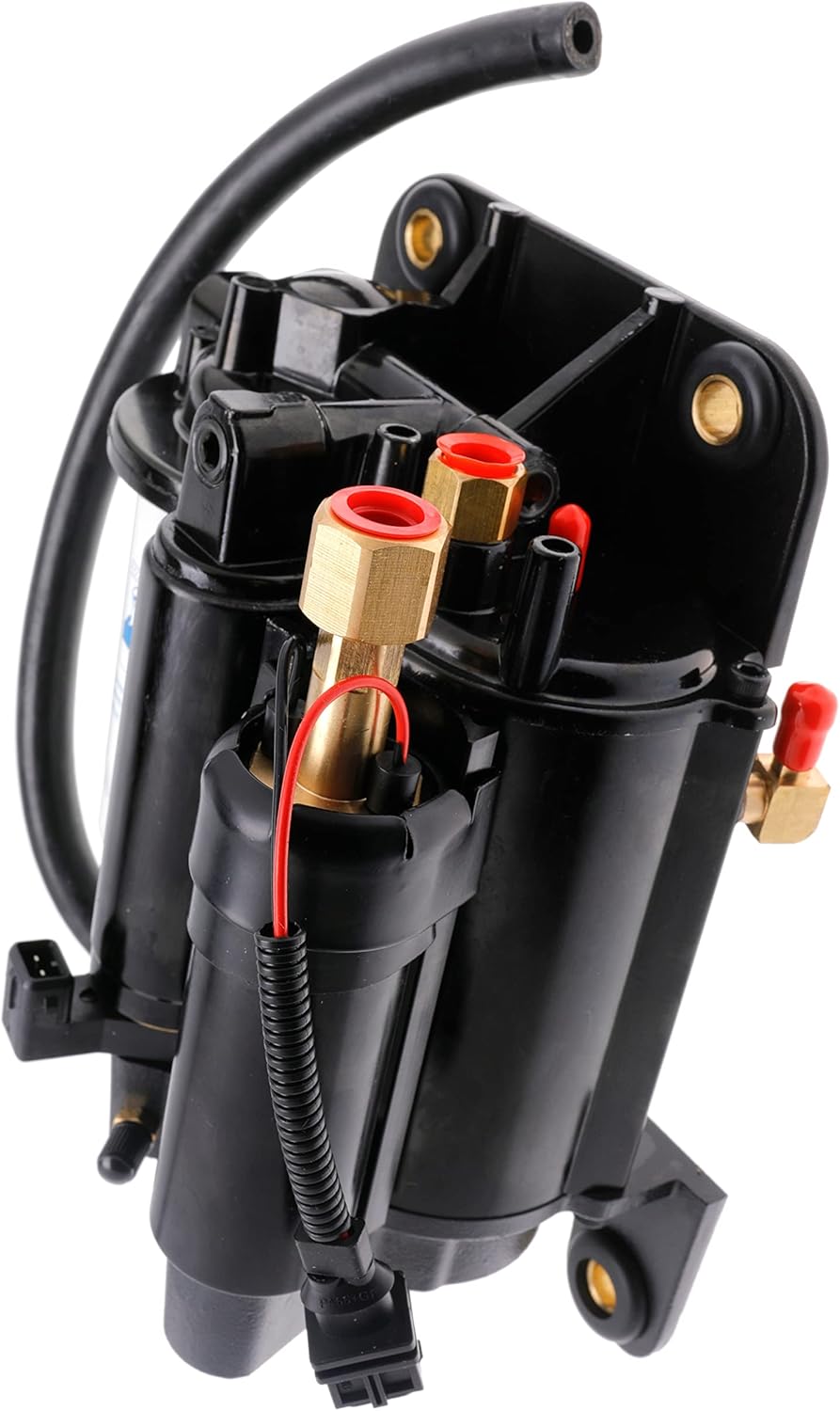 Electric Fuel Pump Assembly X141