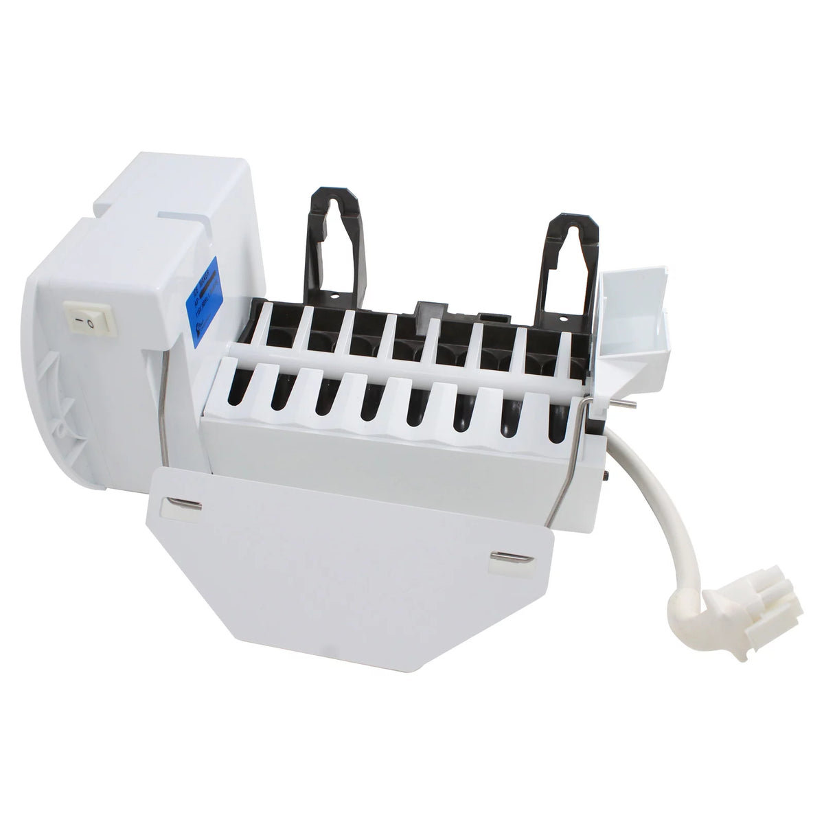 Refrigerator Ice Maker Replacement H313416
